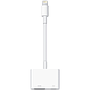 Adaptador Lightning - HDMI (AV Digital), APPLE MD826ZM/A