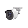 Cámara Bala (Bullet) TURBOHD 5 MP, Lente 2.8 mm (Gran Angular), Exterior IP66, IR EXIR 20 Mts, TVI-AHD-CVI-CVBS, Policarbonato, HILOOK THC-B150-P