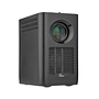 Videoproyector Portátil, 120 Lúmenes, HDMI, Inalambrico, Bluetooth, Resolución Nativa (1280 x 720)‎, QIAN QXP-EMHRA