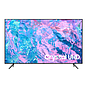 Televisión LED Smart TV Crystal CU7000 de 55", Resolución 3840 x 2160 (Ultra HD 4K), SAMSUNG UN55CU7000FXZX