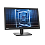 Monitor LED Thinkvision E20-30 19.5", Resolución 1600x900, Panel VA, 75Hz, HDMI / VGA, Color Negro, LENOVO 62F7KAR4LA
