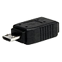 Adaptador Micro USB - Mini USB (M-H), On-the-Go (OTG), STARTECH UUSBMUSBMF