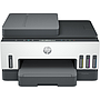 Impresora Multifuncional Smart Tank 750, Sistema de Tanques de Tinta, Impresora, Copiadora y Escáner, Wi-Fi, USB, HP 6UU47A#AKY