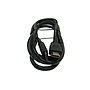 Cable de Video Mini HDMI - HDMI (M-M), Longitud 1.8 Metros, MANHATTAN 304955