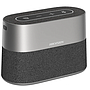 Altavoz con Micrófono, Para Videoconferencias, Alámbrica/Inalámbrico, Bluetooth, USB C, Color Gris, HIKVISION DS-UAC-S1