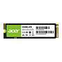 Unidad de Estado Sólido (SSD) FA200 NVMe, 4000GB, PCI Express 4.0, M.2, ACER BL.9BWWA.150