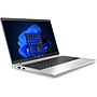 Computadora Portátil (Laptop) ProBook 440 G9, Intel Core i5 1235U, RAM 16GB DDR4, SSD 512GB, 14" LED, Video Iris Xe Graphics, Win 11 Pro, Color Plata, HP 9A225LT#ABM