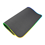 Mouse Pad Gamer, Carga Inalámbrica, 310mm x 400mm, Grosor 3mm, NACEB NA-0926