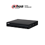 NVR 8 MP, 4K, 4 Canales IP, 4 Puertos PoE, Smart H.265+, Rend de 80 Mbps, Salida Video HDMI&VGA, 1 Bahía HDD, Soporta Cámaras con Protocolo Onvif & RTSP, DAHUA DHI-NVR1104HS-P-S3/H