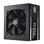 Fuente de Poder MWE 850 Gold V2, 850W, ATX 12V, 80 Plus Gold, Full Modular, 24 pin, Fan 120mm, Color Negro, COOLER MASTER MPE-8501-AFAAG-U2