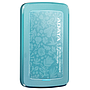 Disco Duro Externo HC300 Eco 2.5", Capacidad 2TB, USB 3.2, Color Verde, para Mac/PC, ADATA AHC300E-2TU31-CGN