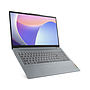 Computadora Portátil (Laptop) IdeaPad Slim 3 15IAH8, Intel Core i5 12450H, RAM 8GB LPDDR5, SSD 512GB, 15.6" LED, Video UHD Graphics, Win 11 Home, LENOVO 83ER004NLM