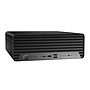 Computadora de Escritorio (Desktop) Prodesk 400 G9 SFF, Intel Core i5 12500, RAM 8GB, SSD 512GB, Video UHD Graphics 770, Win 11 Pro, HP 787M6LA#ABM