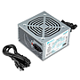 Fuente de Poder GETTTECH 500W, ATX 12V, QIAN GFS-55020-01