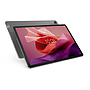Tablet Tab P12, CPU MediaTek Dimensity 7050, RAM 8GB, ROM 128GB, LED Multi Touch 12.7", Wi-Fi 6, BT 5.1, Android 13, Color Gris, Incluye Teclado, LENOVO ZACH0157MX