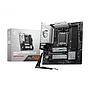 Tarjeta Madre (Mobo) Micro-ATX B650M GAMING PLUS WIFI, AMD B650 Chipset, Socket AM5, 4xDDR5 6400/4800 MHz (Max.192GB), Audio HD, WLAN, Wi-Fi, USB 3.2, SATA 3.0, Micro-ATX, MSI B650M GAMING PLUS WIFI