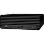 Computadora de Escritorio (Desktop) SFF 400 G9, Intel Core i7 12700, RAM 8GB DDR4, HDD 1TB, Video UHD Graphics 770, Win 11 Pro, HP 7Z3G5LA#ABM