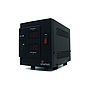Regulador de Voltaje Modelo SBAVRC3000PRO, 3000VA / 2000W, Regulación 90 - 145Vca, 4 Contactos de Regulación, SMARTBITT SBAVRC3000PRO