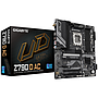 Tarjeta Madre (Mobo) ATX Z790 D AC, Socket LGA 1700 (14va, 13va y 12va Gen), 4xDDR5 256GB MAX, HD Audio, LAN Gigabit, USB 3.2, SATA 3.0, mATX, GIGABYTE Z790 D AC