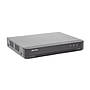 DVR 4 MP, 16 Canales TURBOHD + 8 Canales IP, 1 Bahía HDD, (ACUSENSE / Evita Falsas Alarmas), Audio por Coaxitron, Salida de Vídeo en Full HD, HIKVISION IDS-7216HQHI-M1/S