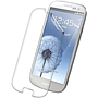 Mica Protectora Invisible SHIELD para Samsung Galaxy S III (Screen) / 843404086108