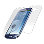 Protector de Pantalla ZAGG InvisibleShield Full Body para Samsung Galaxy S III / 843404086092