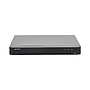 DVR 8 Canales TurboHD + 8 Canales IP, 8 MP (4K), Acusense (Evita Falsas Alarmas), Audio por Coaxitron, 2 Bahías HDD, 8 Entradas de Alarma, 4 Salidas de Alarma, H.265+, HIKVISION IDS-7208HUHI-M2/S/A(C)