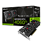 Tarjeta de Video NVIDIA GeForce RTX 4060 Ti, 128-bit 16GDDR6 XLR8 Gaming VERTO, Dual Fan DLSS 3, 1xHDMI / 3xDP, PCI Exp 4.0 PNY VCG4060T16DFXPB1-O