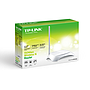 Router Inalámbrico N 150Mbps, 2 Puerto LAN 10/100Mbps, 1 Puerto WAN 10/100Mbps, 1 Antena Fija de 5dBi, Frecuencia 2.4GHz, TP-LINK TL-WR720N