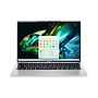 Computadora Portátil (Laptop) Aspire Lite, Intel Core i5 1235U, RAM 8GB DDR5, SSD 512GB, 14" LED, Video Iris Xe Graphics, Win 11 Home, Color Plata, ACER NX.KTWAL.001