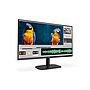 Monitor LED de 21.45", Resolución de 1920 x 1080 (Full HD), 100Hz, 4ms, HDMI / VGA, AOC 22B2HM2