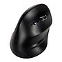 Ratón (Mouse) Inalámbrico en Angulo Vertical VS1, USB Bluetooth, 5 Botones, NACEB NA-0130