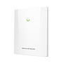 Punto de Acceso (Access Point) para Exterior, AX3000, Wi-Fi 6 802.11 Gbps, MU-MIMO 2x2:2 con Administración en la Nube o Stand-Alone, GRANDSTREAM GWN7660ELR
