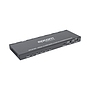 Splitter HDMI 1x4, 1 Entrada a 4 Salidas (Simultáneas), 4K@60Hz, Extractor de Audio, Down Scaler, HDR 4:4:4, EDID, 18Gbps, EPCOM EPC-B14SA
