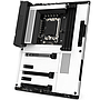 Tarjeta Madre (Mobo) ATX N7 Z790, Chipset Intel Z790, para Intel 12/13/14va Gen Socket 1700, 4xDDR5, Integrado: AudioHD, Red, USB 3.1 y SATA 3.0, M.2, ATX, HDMI, Color Blanco, NZXT N7-Z79XT-W1
