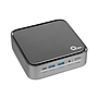 Mini Computadora de Escritorio (Desktop), Intel Core i5-1135G7, RAM 16GB DDR4, SSD 512GB, Video Iris Xe Graphics, Win 11 Pro (Versión de Prueba), QIAN QII-11515