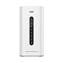 Conmutador 4 en 1: Firewall Nueva Generación, Router Wi-Fi, PBX IP, Switch, Incluye un AP Wi-Fi 6 de Doble Banda, GRANDSTREAM GCC6010W