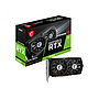 Tarjeta de Video NVIDIA GeForce RTX 3050 GAMING X OC, 6GB GDDR6, 1xHDMI, 3xDP, PCI Express X8 4.0, MSI RTX 3050 GAMING X 6G