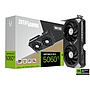 Tarjeta de Video NVIDIA GeForce RTX 5060Ti, 8G GDDR7, 128-bit, 1xHDMI, 3xDP, PCI Exp x8 5.0, ZOTAC ZT-B50610E-10M