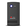 UPS (No Break) Smart Interactive 800va, 400W, Entrada 84-148V, Salida 100-120V, 6 Contactos, SMARTBITT SBNB800