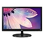Monitor 19" 19M38L LED, HD Resolución 1366x768, Panel TN, 75Hz, HDMI / VGA, Color Negro, LG 19M38L