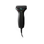 Escáner de Códigos de Barras (Lector de Códigos), Alámbrico, USB, CCD, No Incluye Base, EC LINE EC-CD-8100-USB