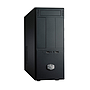 Gabinete ATX Modelo Elite 361, Sin de Poder, Color Negro, COOLER MASTER GA-402235-70