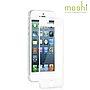 Protector Moshi iVisor Xt para iPhone 5 Color Blanco / 4712052313880