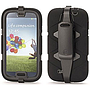 Funda Griffin Survivor Case para Samsung Galaxy S4 - Negro / 685387378937
