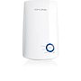 Repetidor / Extensor de Rango Inalámbrico, Hasta 300 Mbps, 2 Antenas Internas, 1 x RJ45 (H), TP-LINK TL-WA850RE