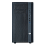 Gabinete Cooler Master N200 Sin Fuente (NSE-200-KKN1) USB 3.0 Negro.