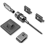 Kit de Bloqueo para Desktop y Periféricos, HP XG433LA#AMB