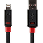 Monster Mobile iCable Lightning to USB Cable High Speed Multilingual / 50644685477