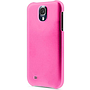 Carcasa Incase Snap Case para Samsung Galaxy S4 color Rosa Pop / 650450130958